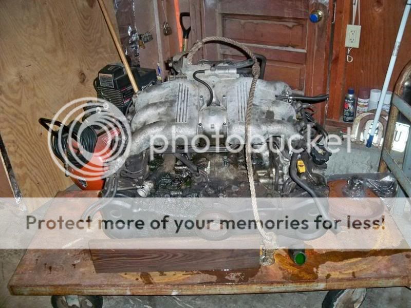 Jessekrs123's 1993 Subaru Legacy L EG33 Swap - NASIOC subaru svx engine wiring harness 